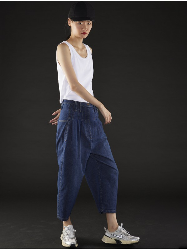LURDES BERGADA PANTALÓN U25 140