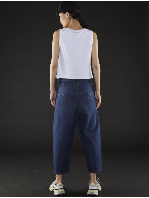 LURDES BERGADA PANTALÓN U25 140
