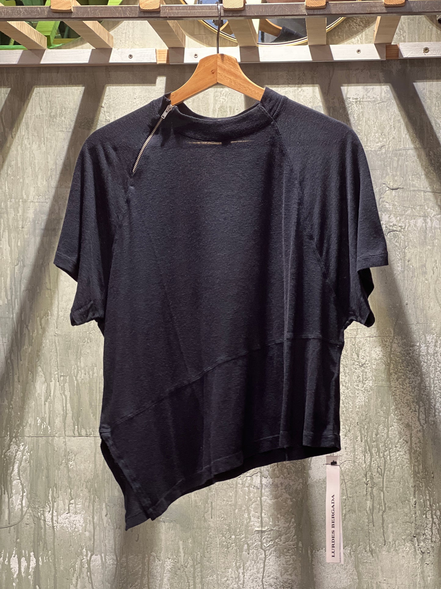 LURDES BERGADA CAMISETA U25 732