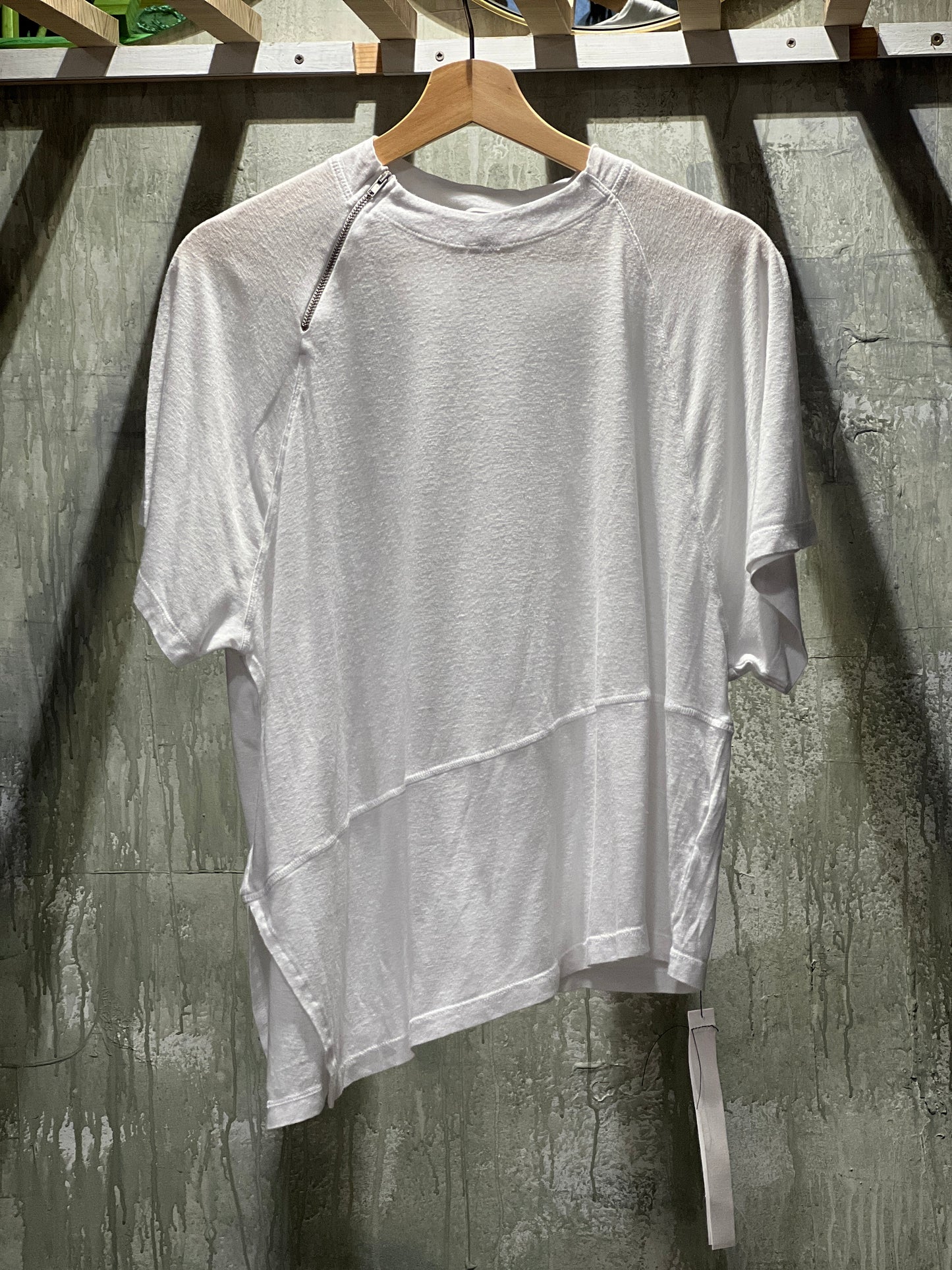 LURDES BERGADA CAMISETA U25 732