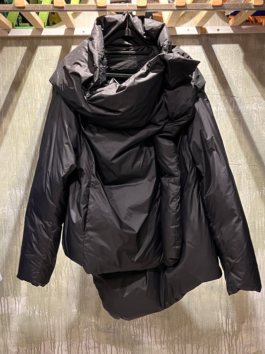 BLACK LABEL ABRIGO 233 321 11 12