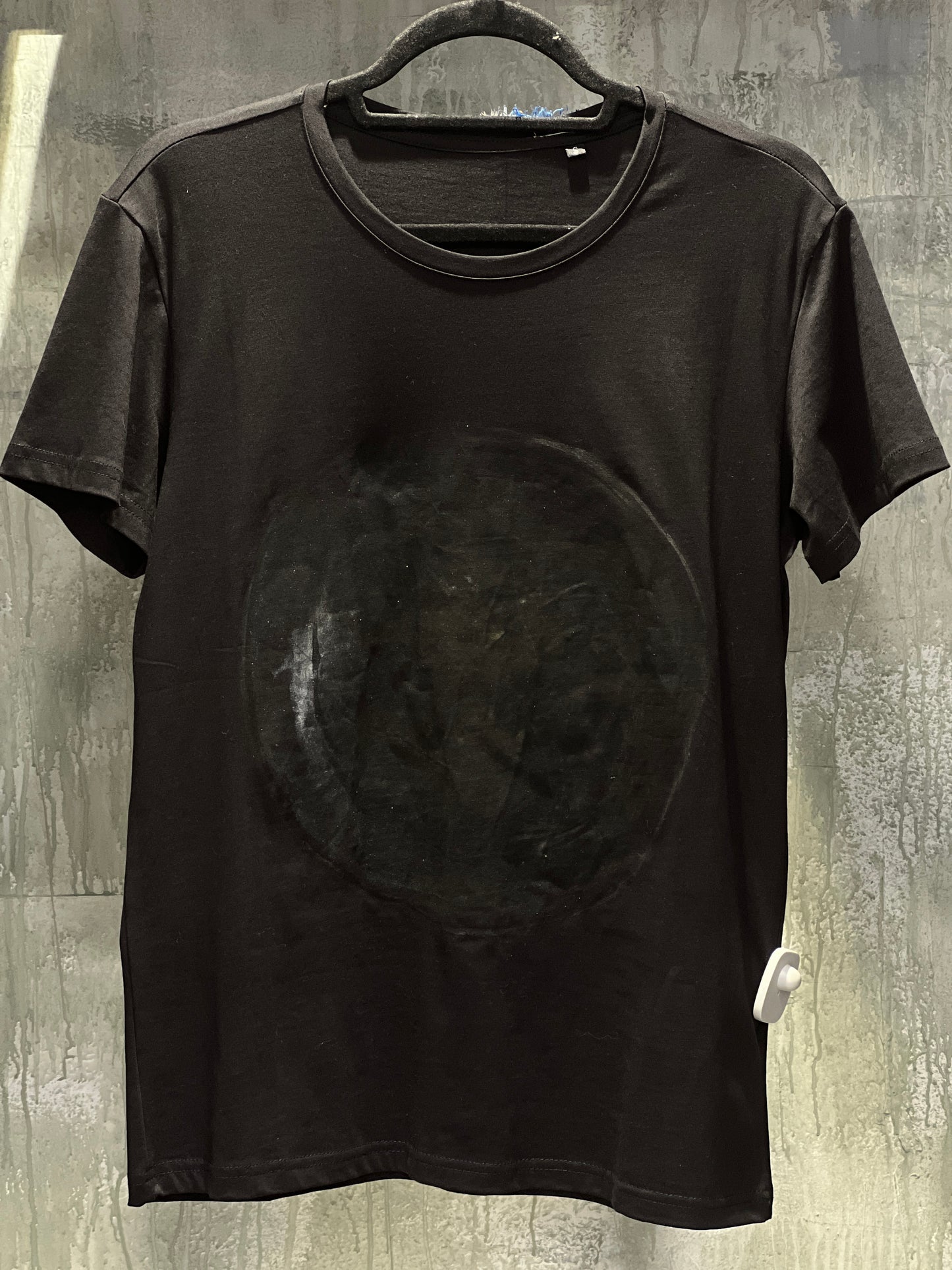 AMELIA CAMISETA ESTAMPADA