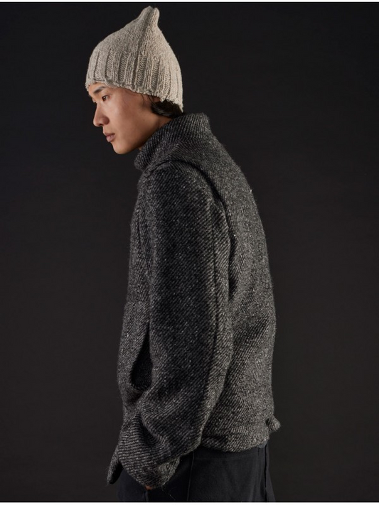 SYNGMAN CUCALA Sobretodo corto W24 650