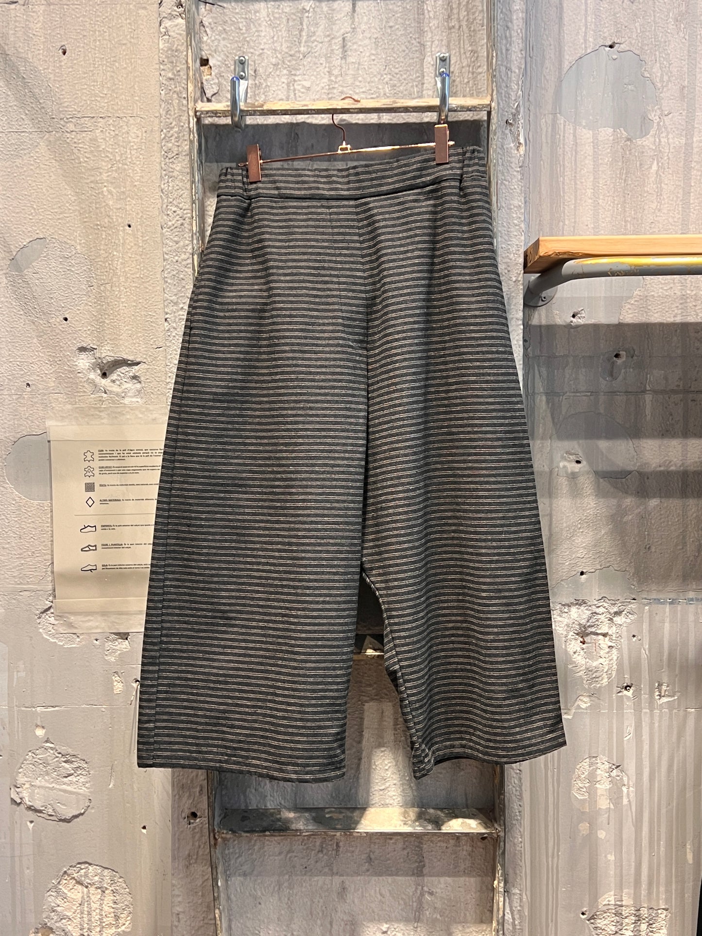 Wendy trendy pantalón 823121