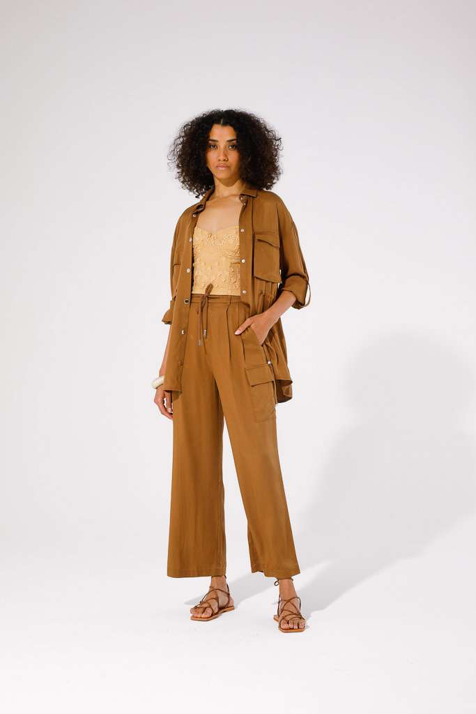 GOA GOA CHAQUETA LADY OSCAR 13200203