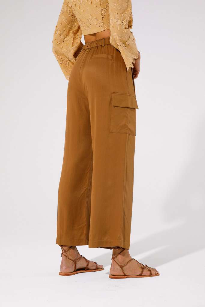 GOA GOA PANTALÓN CARGO MATIUSHA 13208204