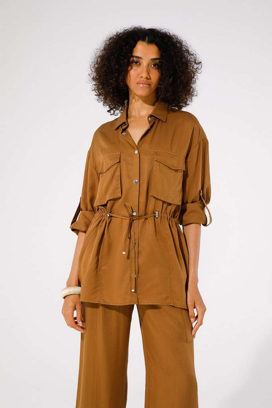 GOA GOA CHAQUETA LADY OSCAR 13200203