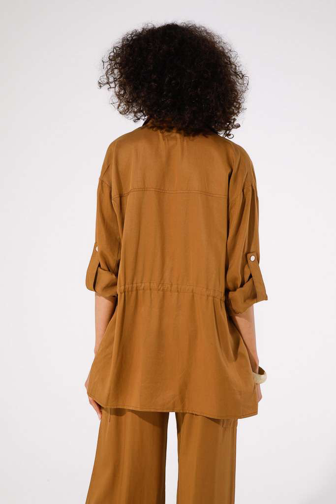 GOA GOA CHAQUETA LADY OSCAR 13200203
