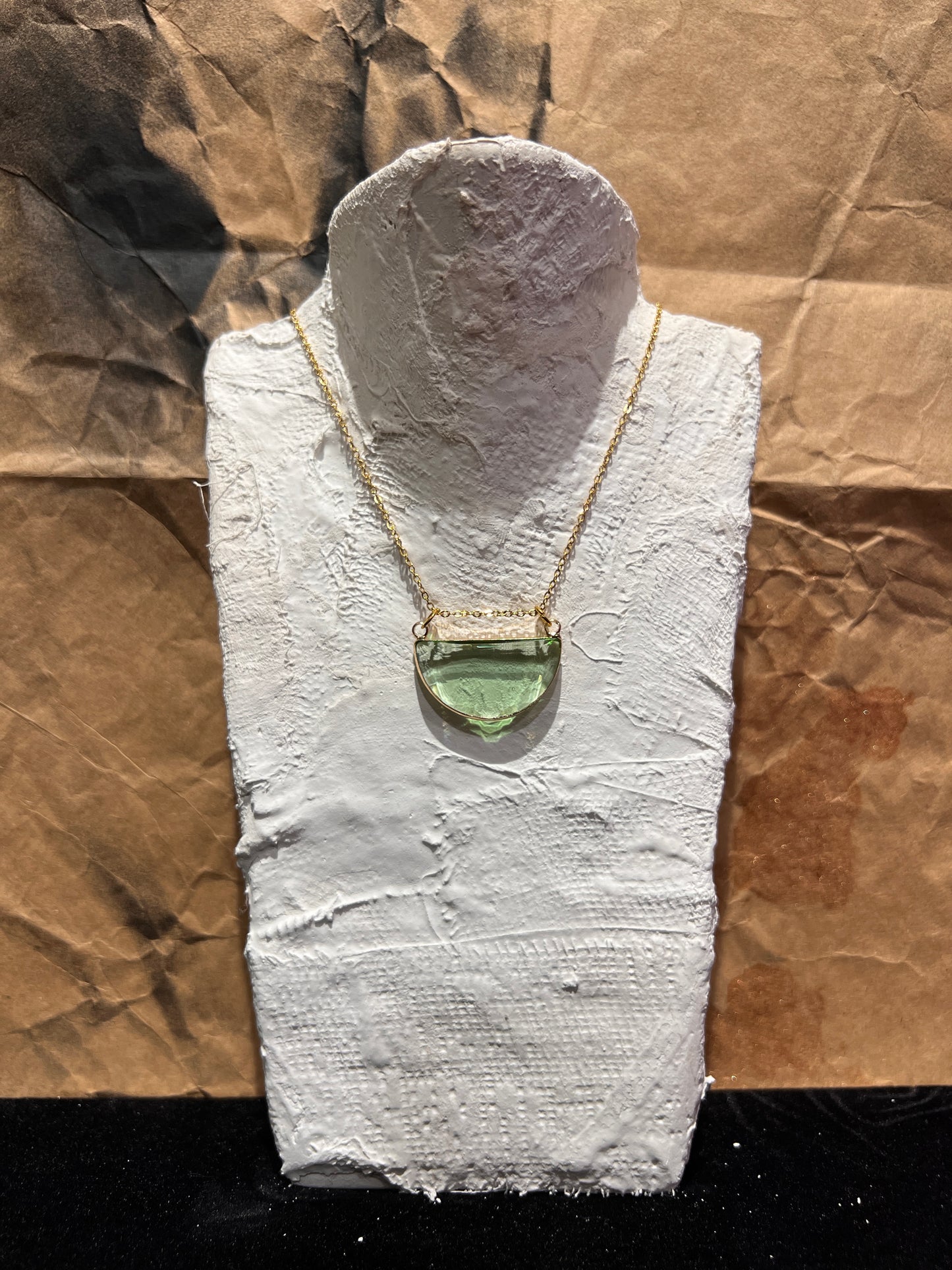 AP/ COLLAR CRISTAL