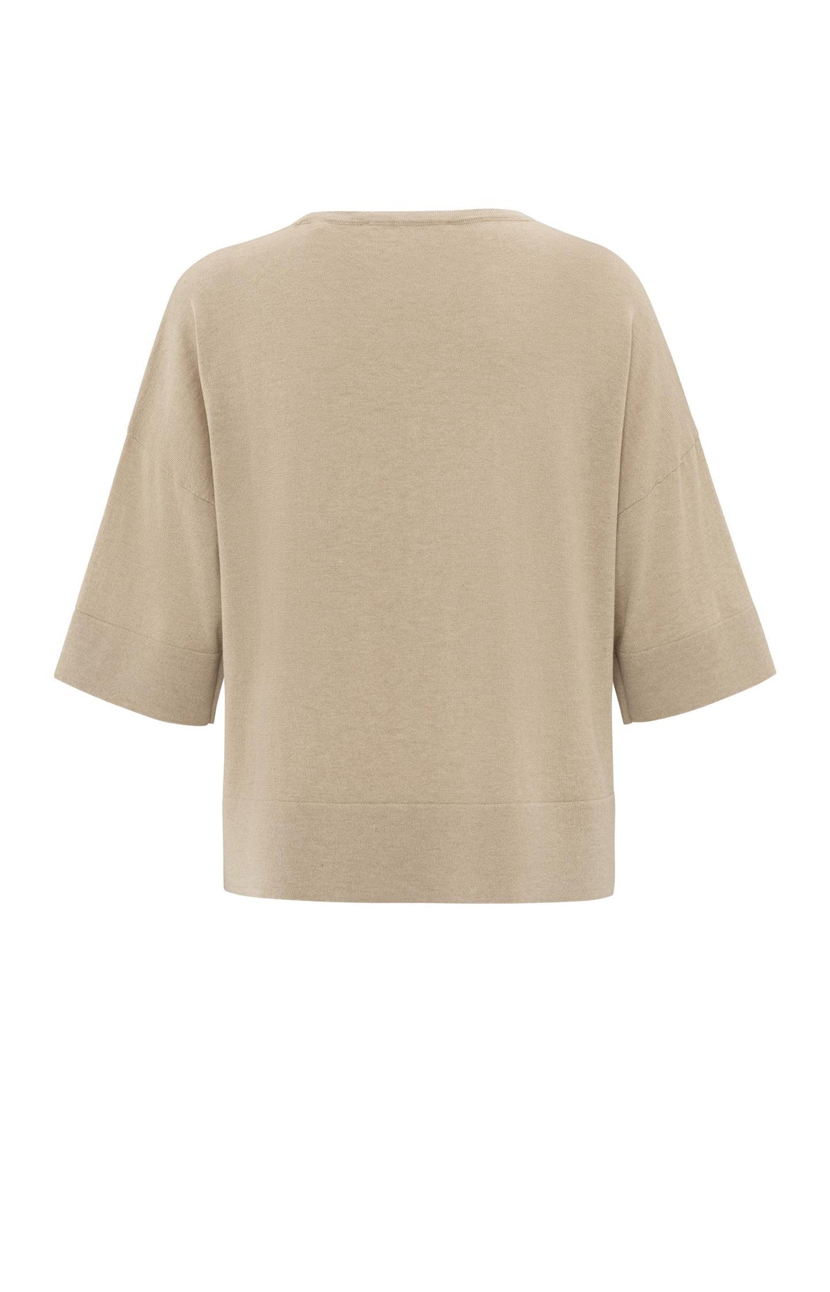YAYA CAMISETA DE HILO 01 000454 503