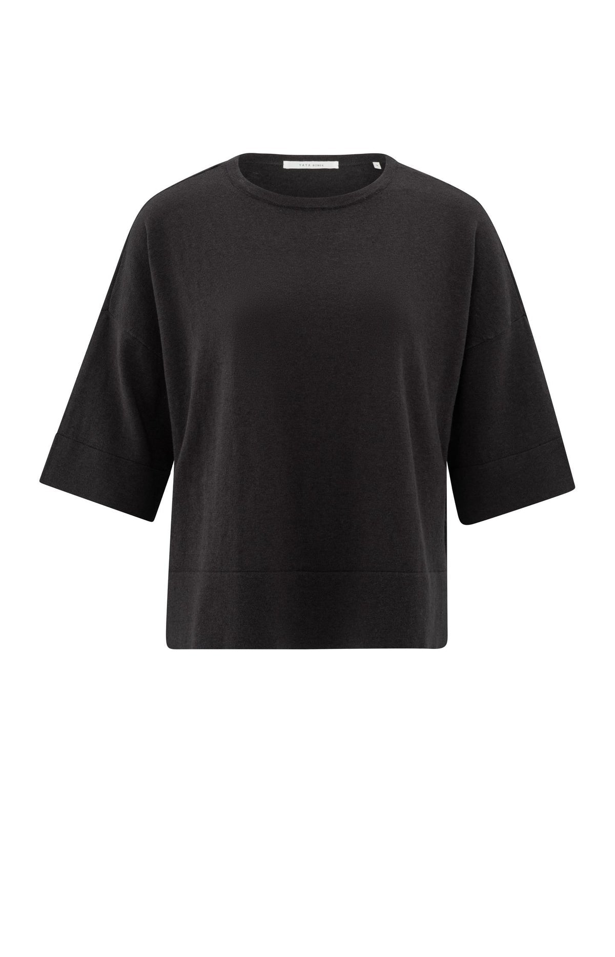 YAYA CAMISETA DE HILO 01 000454 503