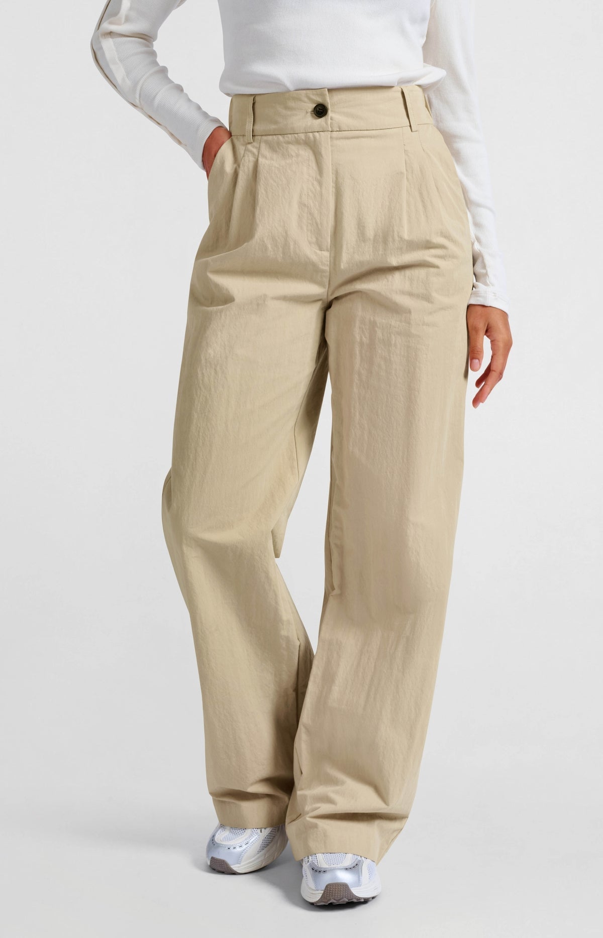 YAYA PANTALÓN TIRO ALTO 01 301178 503