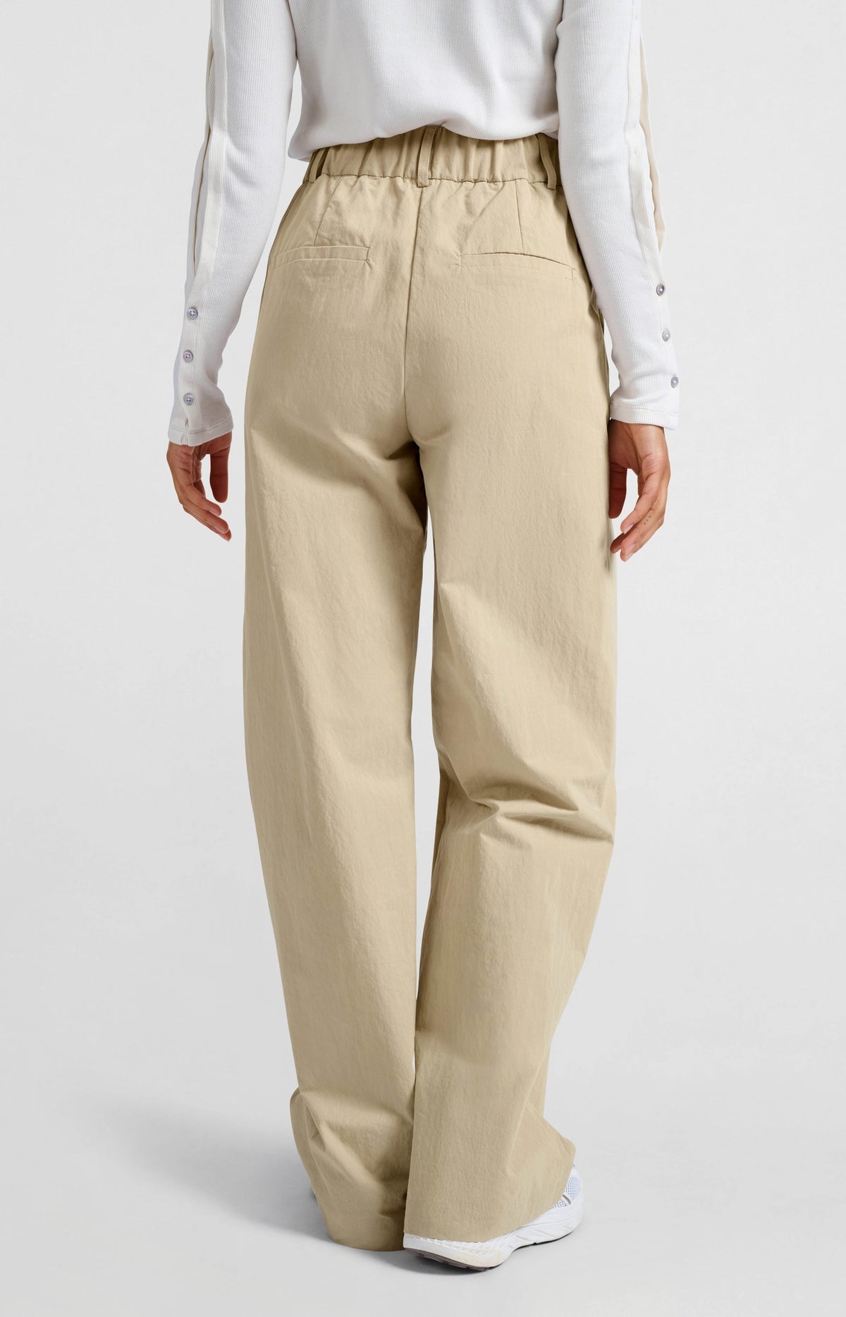 YAYA PANTALÓN TIRO ALTO 01 301178 503