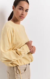 YAYA CAMISA MANGA LARGA 01 701267 503