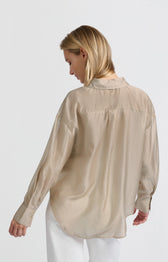 YAYA CAMISA MANGA LARGA 01 201140 503