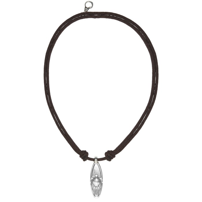 CICLON COLLAR PURA VIDA 25M800