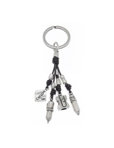CICLON LLAVERO PROFESOR 162400