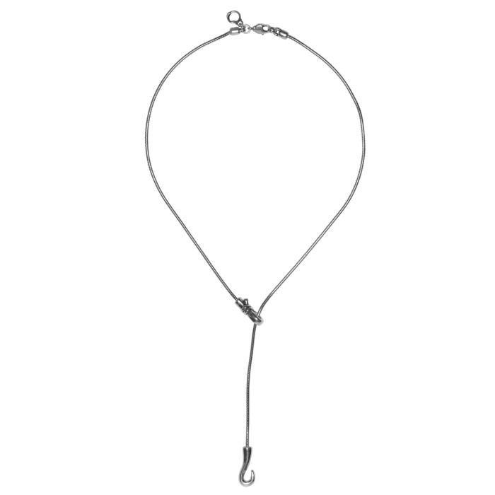 CICLON COLLAR FURTIVO 25M806