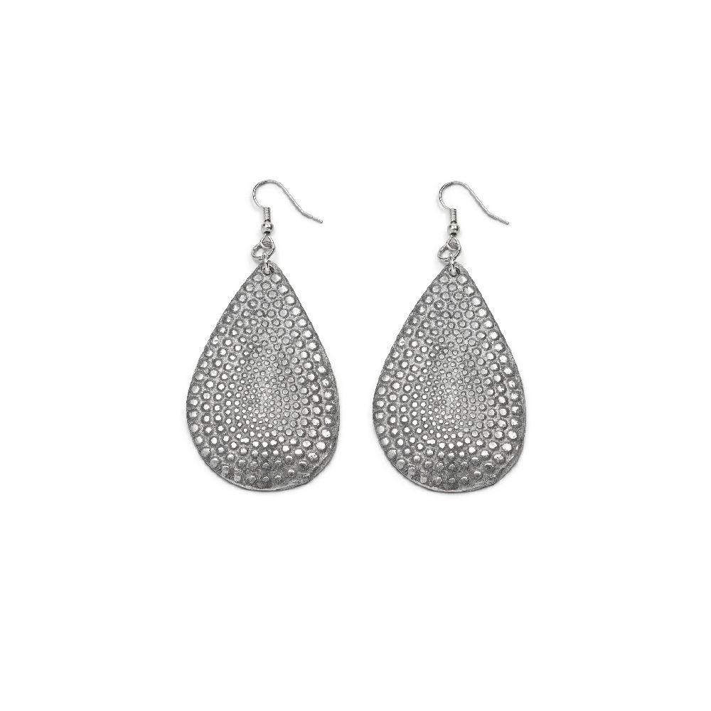 VESTOPAZZO PENDIENTES GOTA AL17400