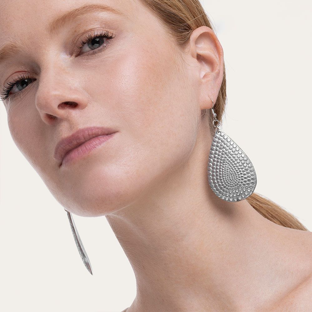 VESTOPAZZO PENDIENTES GOTA AL17400