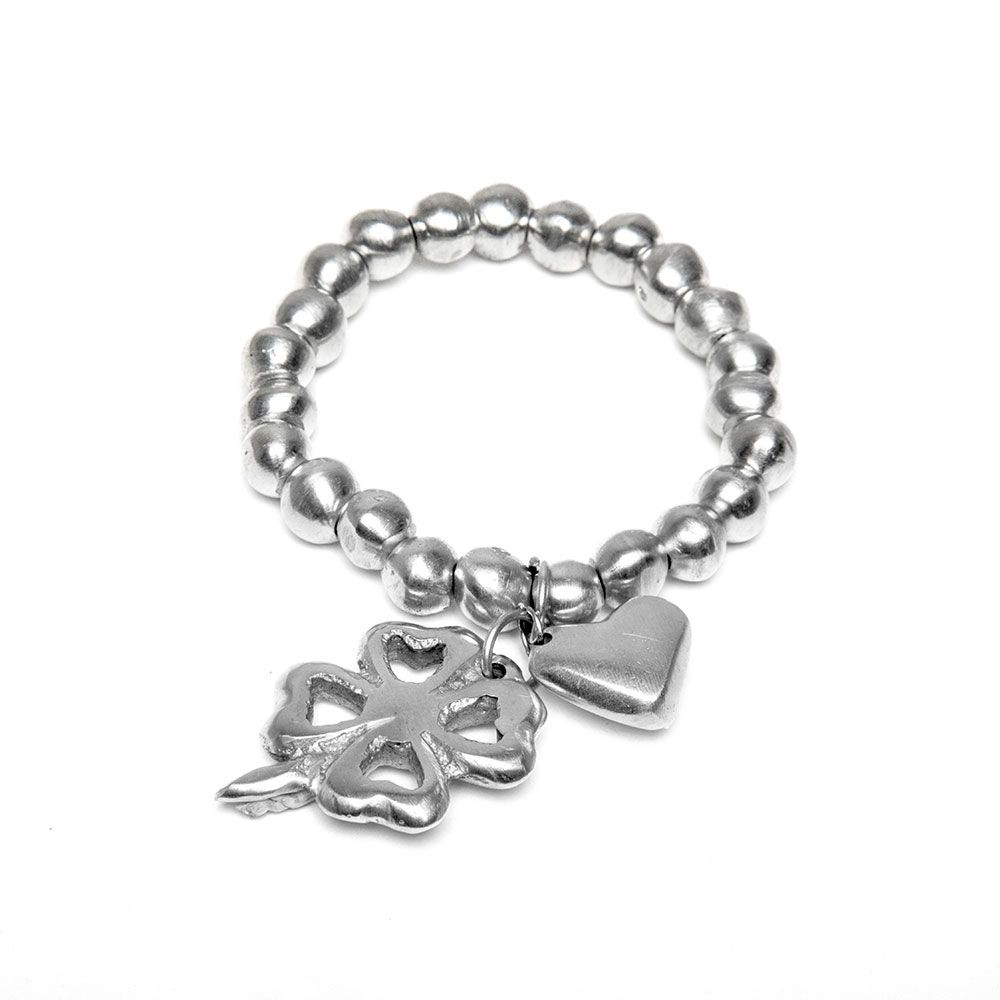 VESTOPAZZO PULSERA ELÁSTICA DE LA FORTUNA AL01156