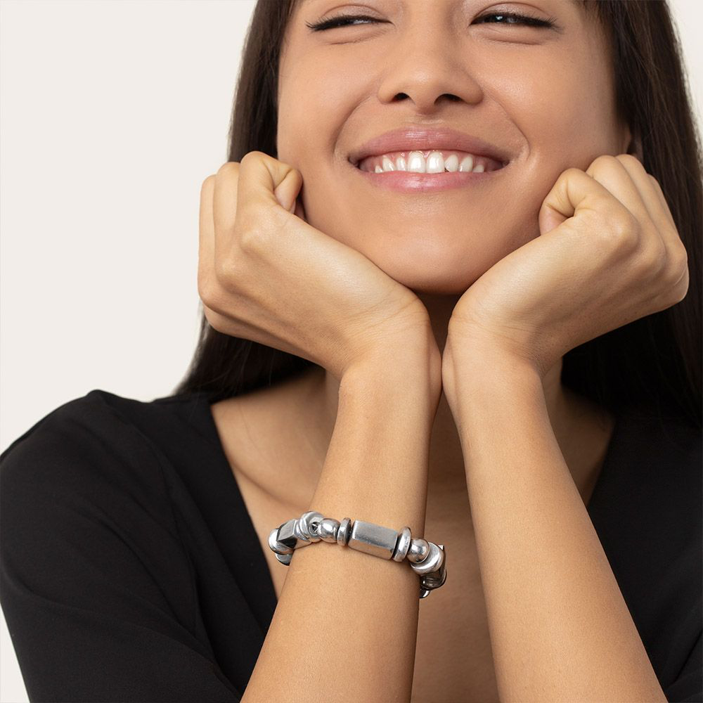 VESTOPAZZO PULSERA ELÁSTICA AL01161