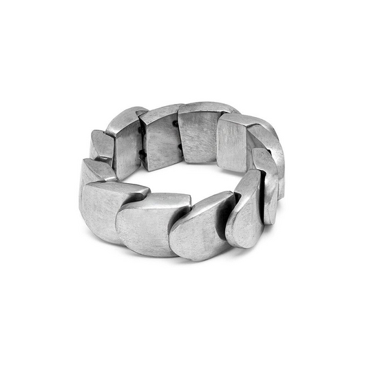 VESTOPAZZO PULSERA ELÁSTICA ESCAMAS AL01173