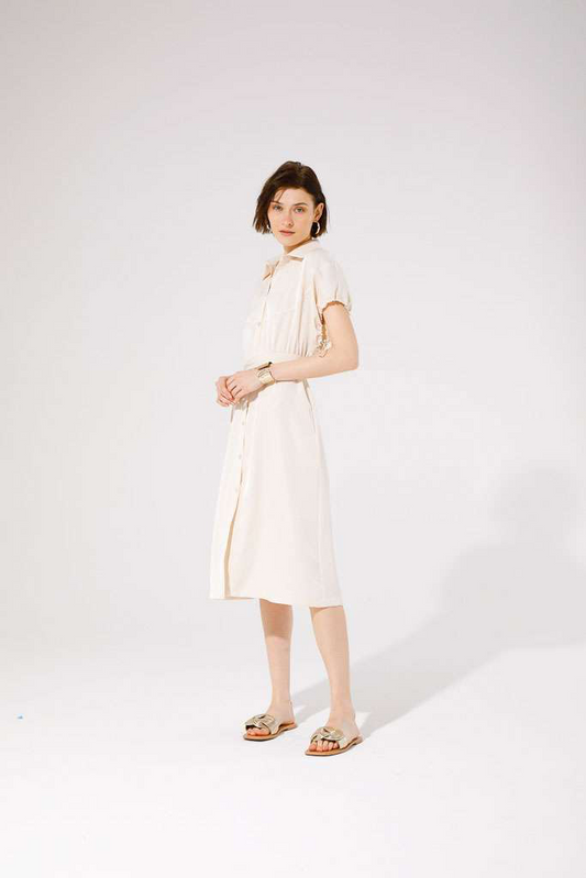 GOA GOA VESTIDO LARGO THESA 13201022