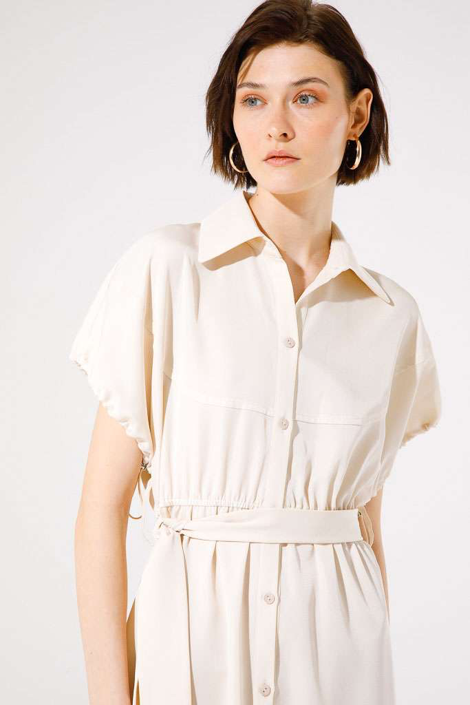 GOA GOA VESTIDO LARGO THESA 13201022