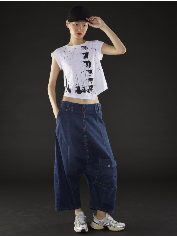 LURDES BERGADA CAMISETA U25 701