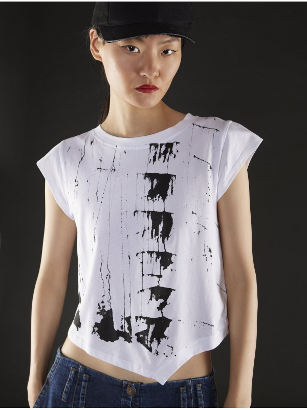 LURDES BERGADA CAMISETA U25 701