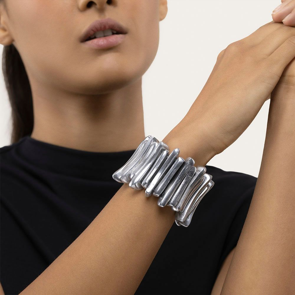 VESTOPAZZO PULSERA ELÁSTICA AL01110