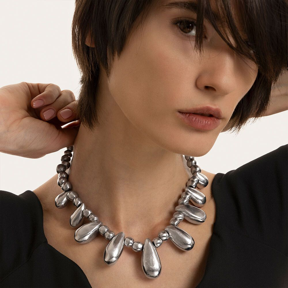 VESTOPAZZO COLLAR BORLAS AL02239