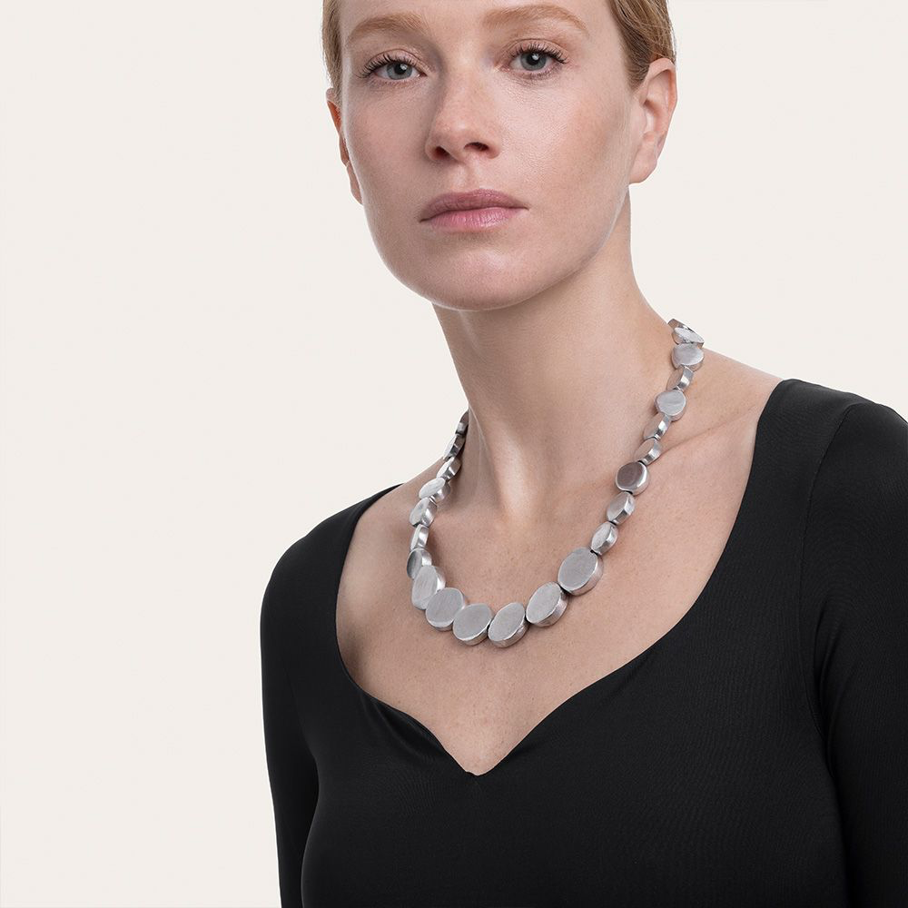 VESTOPAZZO COLLAR CADENAS AL02228