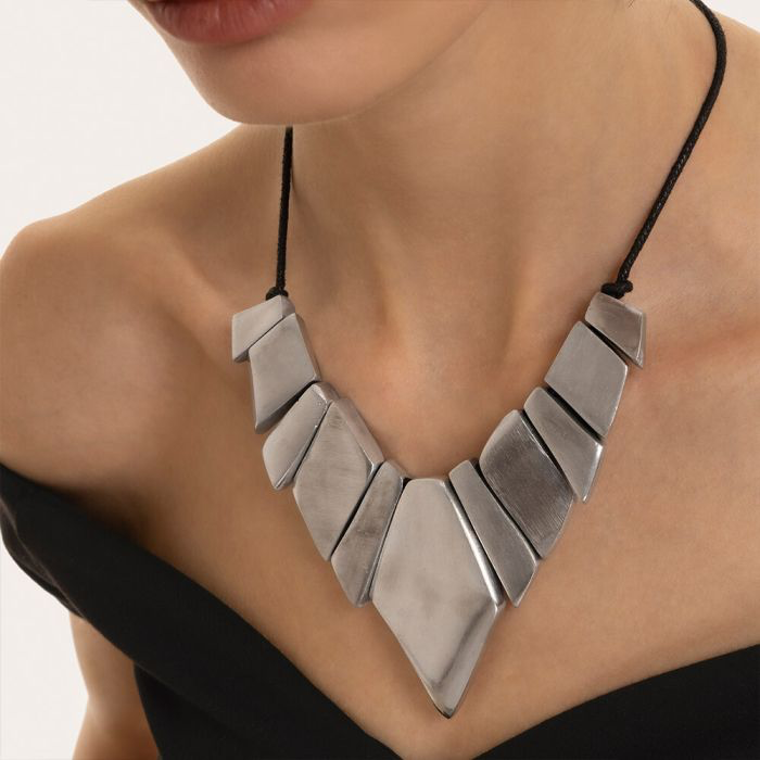 VESTOPAZZO COLLAR AL02241
