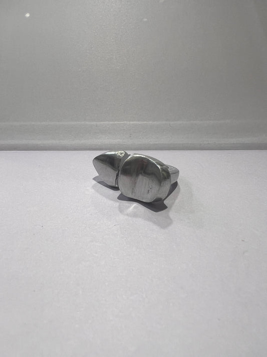 VESTOPAZZO ANILLO ABIERTO AL16246S