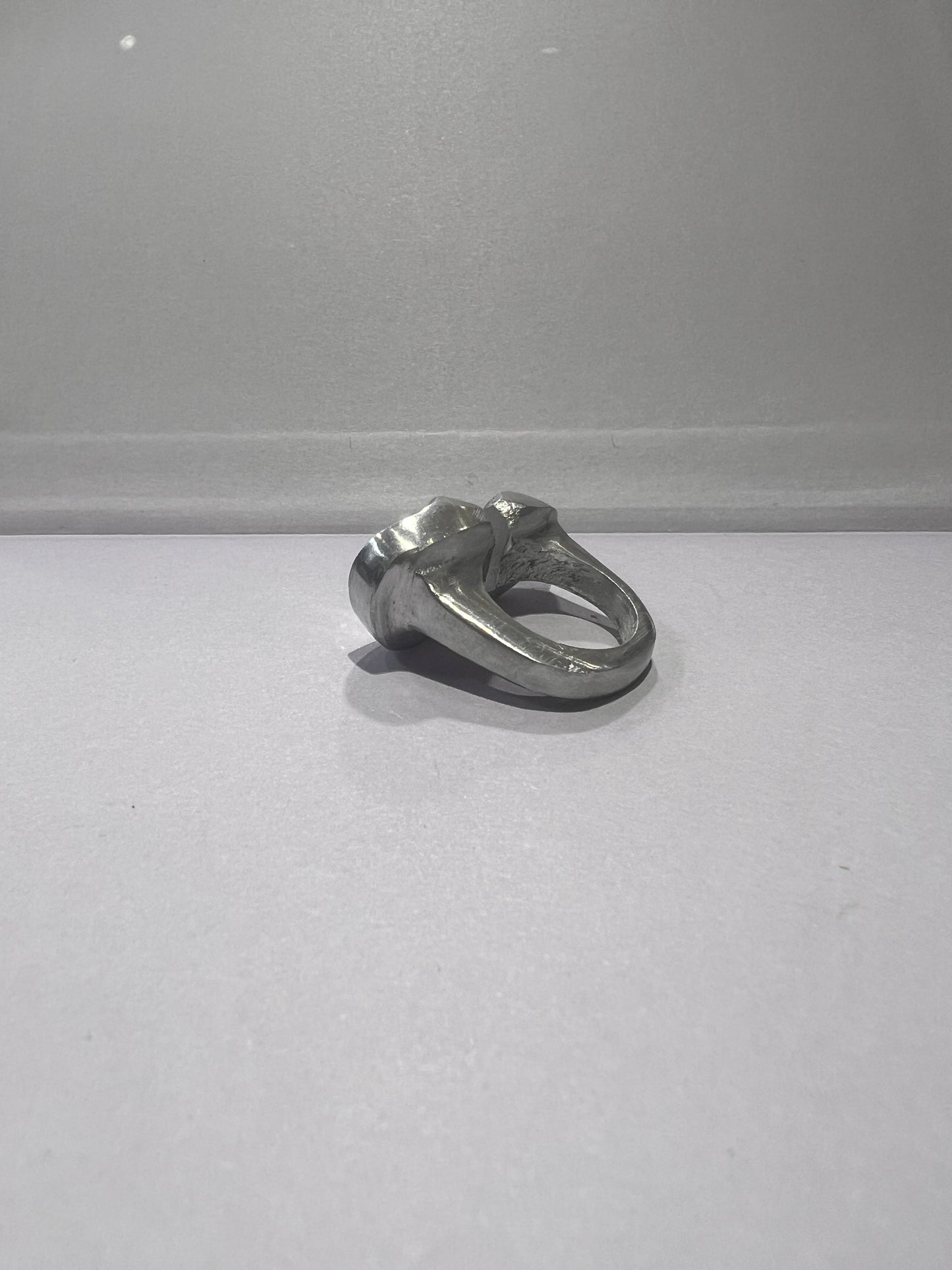 VESTOPAZZO ANILLO ABIERTO AL16246S