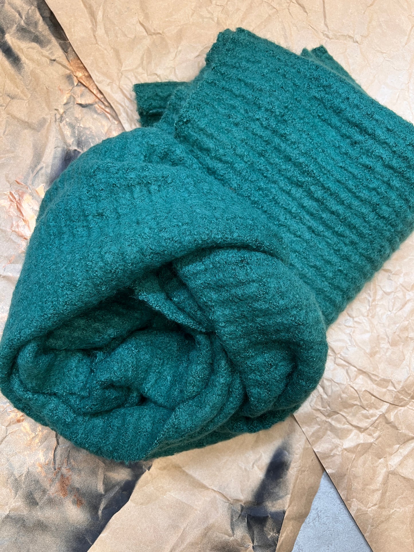 AMELIA BUFANDA CASHMERE