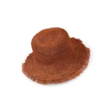 VESTOPAZZO SOMBRERO FRANGES CAP405
