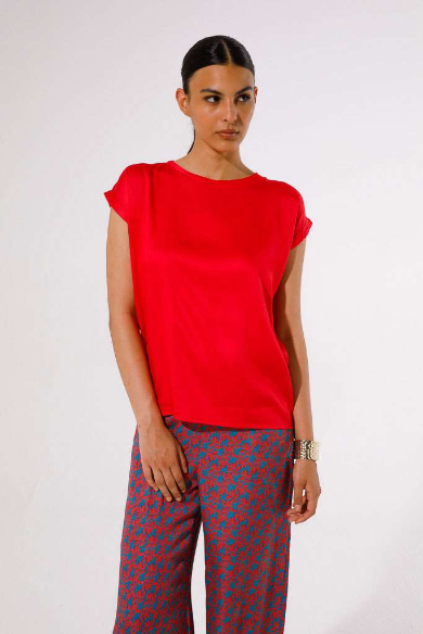 GOA GOA BLUSA GINEVRA 13304243