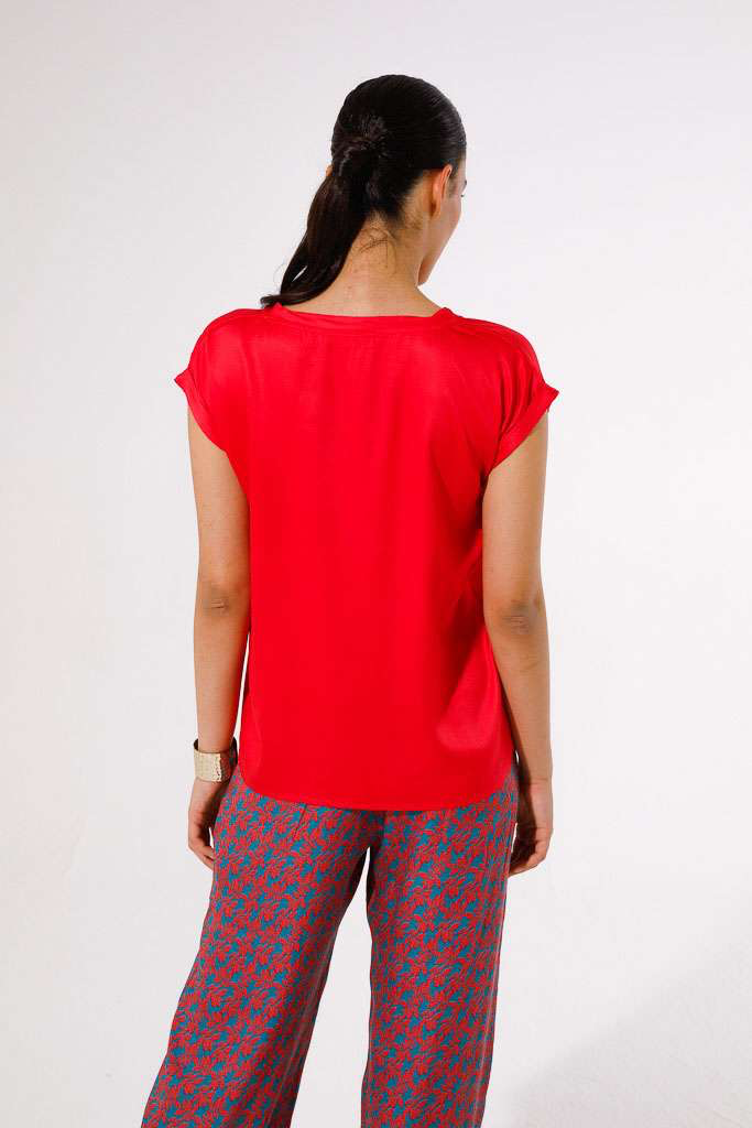 GOA GOA BLUSA GINEVRA 13304243