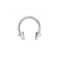 BRAND PIERCINGS NARIZ 88PRO11
