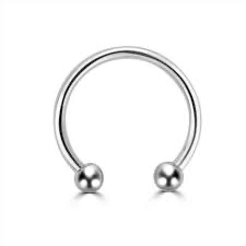BRAND PIERCING DE NARIZ 88PRO04