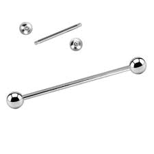 BRAND PIERCING OMBLIGO 88PRO09