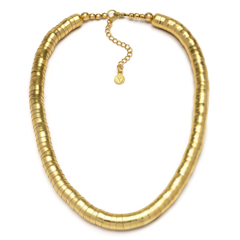 VESTOPAZZO COLLAR SERPIENTE DD04048