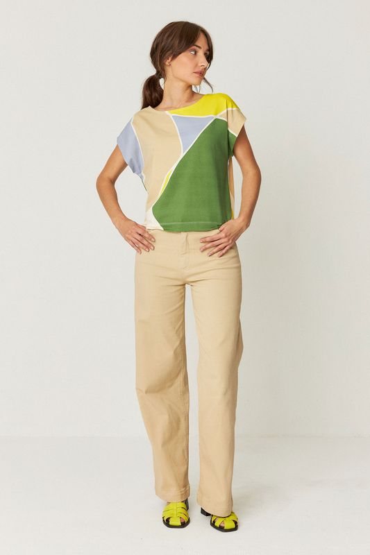 SKFK CAMISETA EIDER-GOTS STS01098