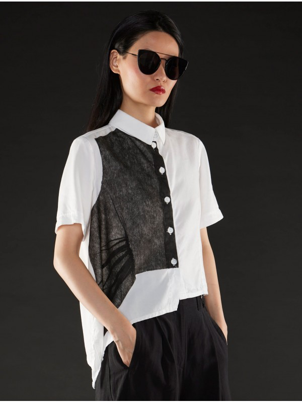 LURDES BERGADA CAMISA U25 360