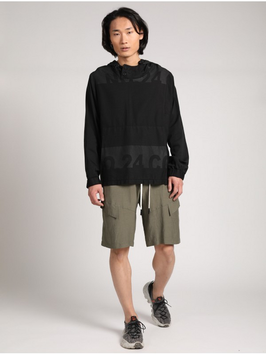 SYNGMAN CUCALA BERMUDA S25 205