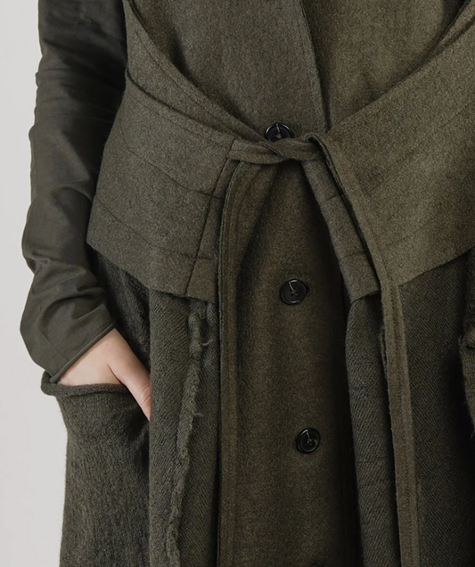 BLACK LABEL Chaleco 224 388 10 04