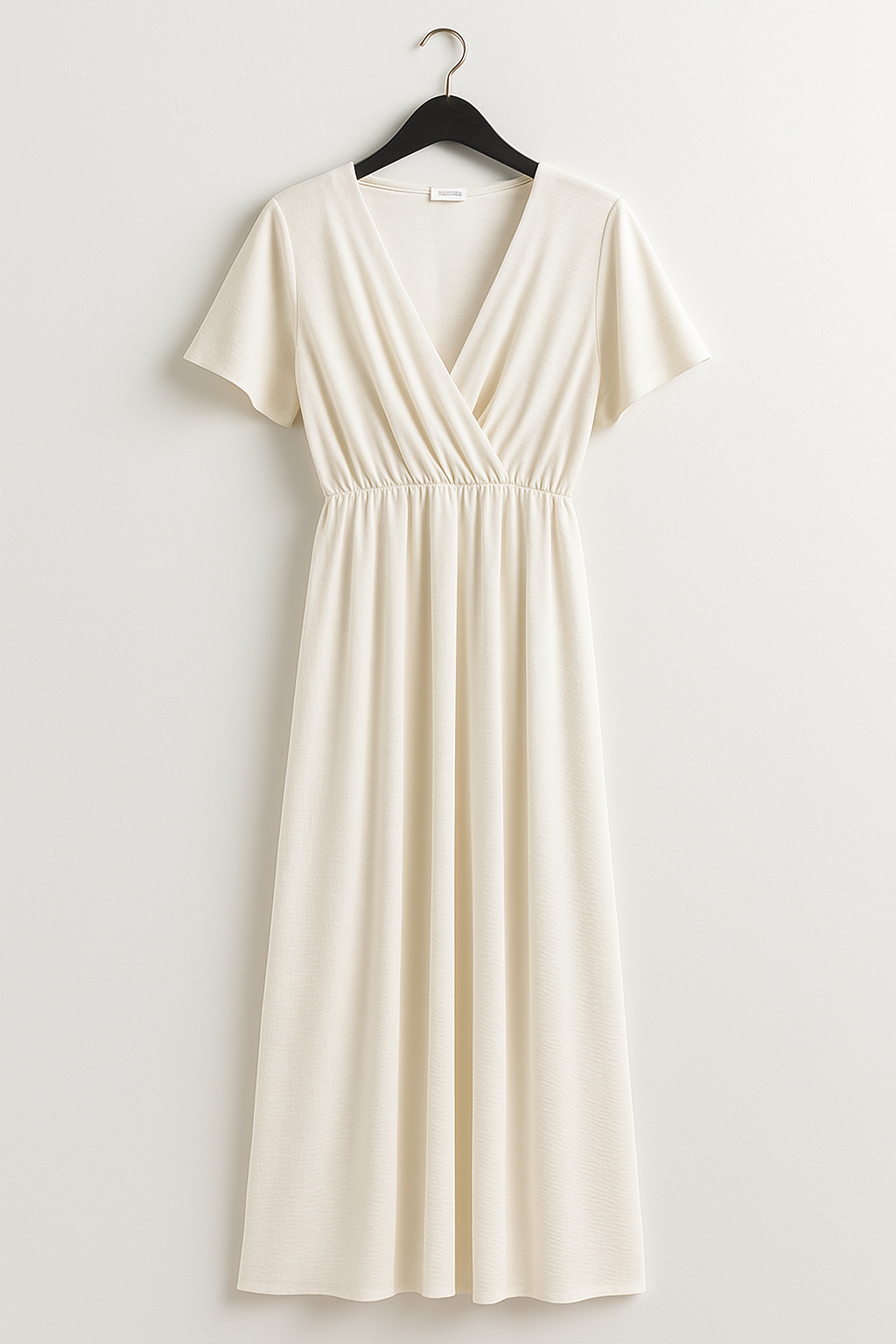 AMELIA VESTIDO LARGO LIGERO